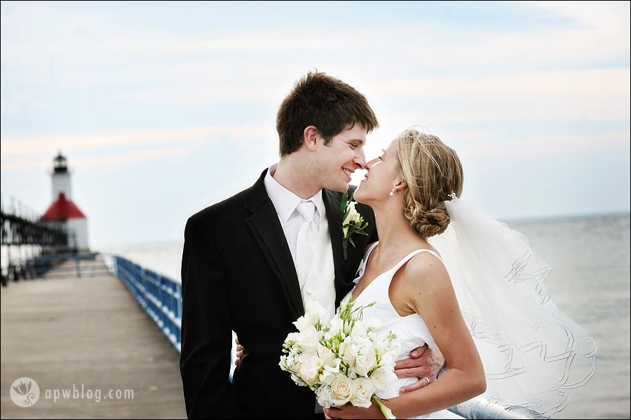 millburg wedding photographer