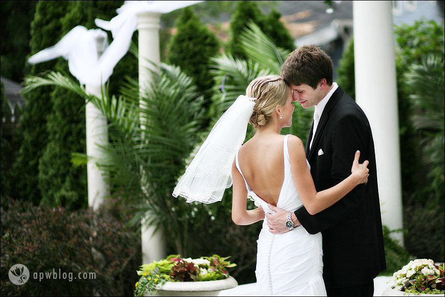 silver beach wedding photographer