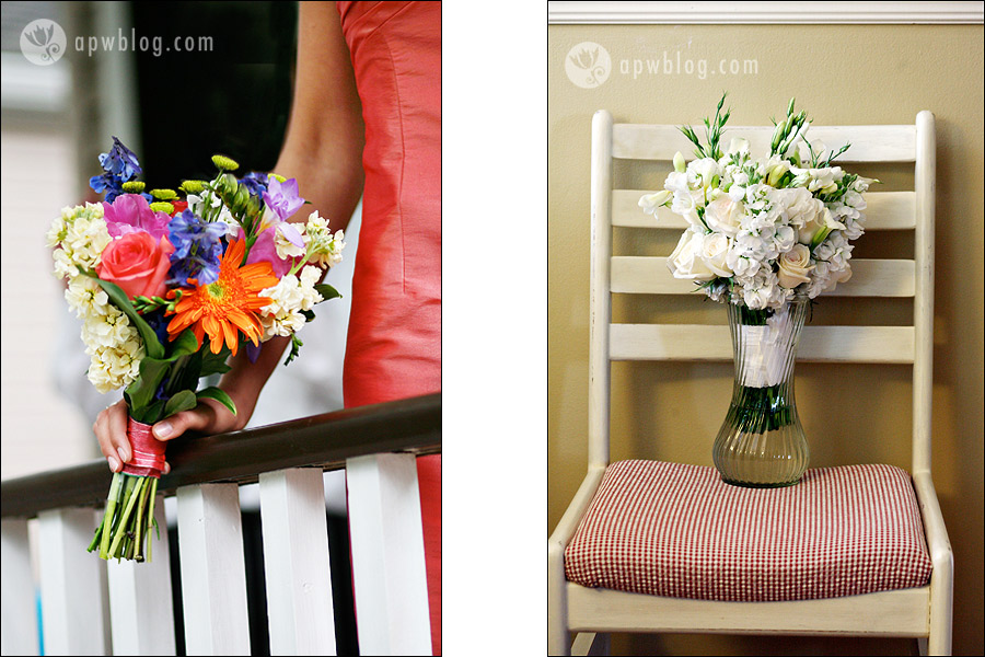 st joseph wedding photography