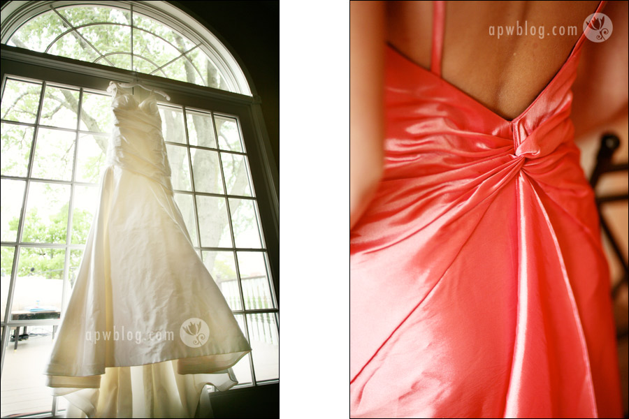 blue dress barn wedding photography
