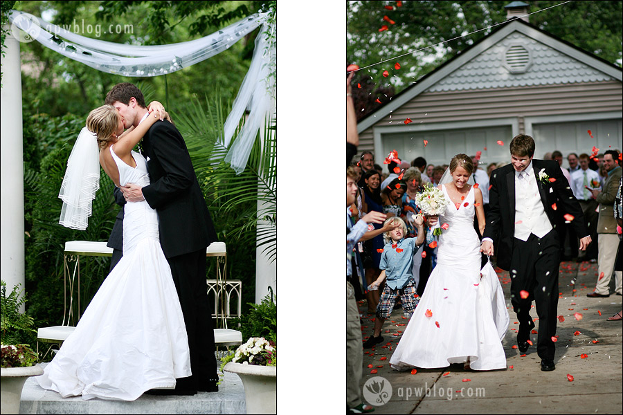 michigan wedding photography