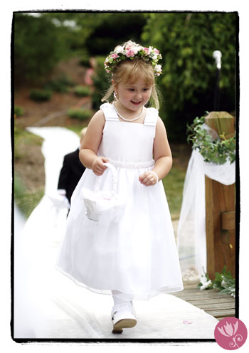 northwest ohio wedding photography