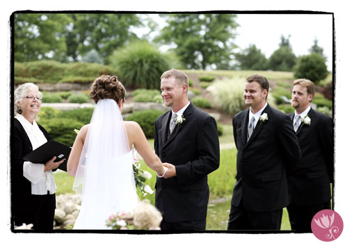 northcentral ohio wedding photography