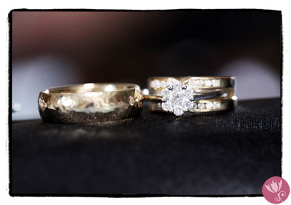 bridgman wedding photographer