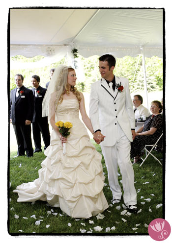 caledonia wedding photographer