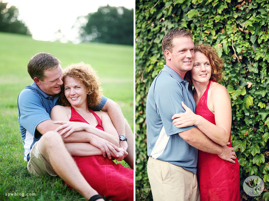 louisville engagement photography